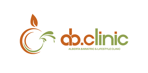 AB Clinic Logo